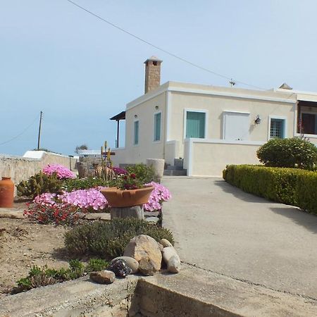Villa De Viento トリピティ エクステリア 写真