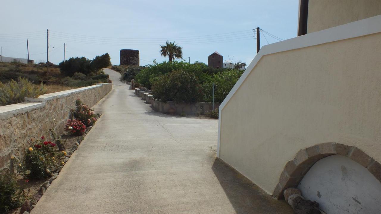 Villa De Viento トリピティ エクステリア 写真