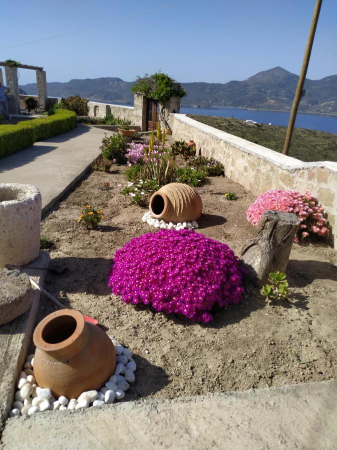Villa De Viento トリピティ エクステリア 写真