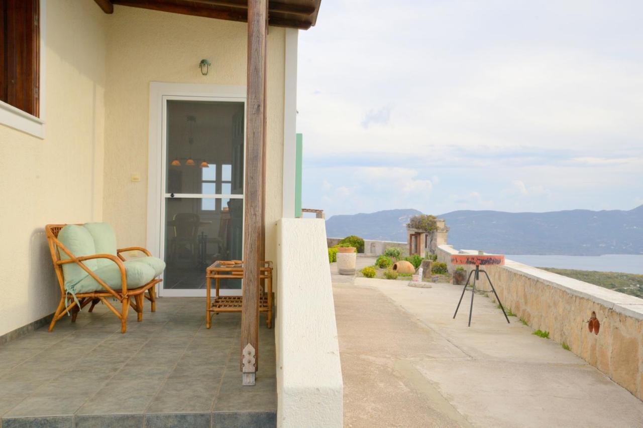 Villa De Viento トリピティ エクステリア 写真